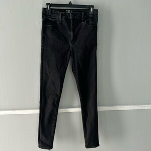 Abercrombie Jeans